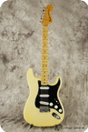 Fender Stratocaster 1976 Blonde