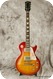 Gibson Les Paul Standard 2011-Cherry Sunburst