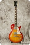 Gibson Les Paul Standard 2011 Cherry Sunburst