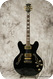 Hofner Nightingale-Black