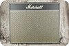 Marshall Artiste Mod. 2040 1972-Black