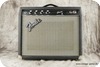 Fender Champ II 1982-Black