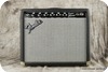 Fender Super Champ 1984-Black