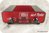 Thd Hot Plate-Red