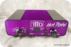 Thd Hot Plate-Violett