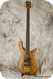 Warwick Streamer 1986-Natural