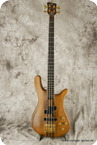 Warwick Streamer 1986 Natural