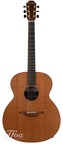 Lowden O25 Rosewood Cedar 2014