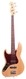 Fender Jazz Bass American Standard Lefty 2008-Natural