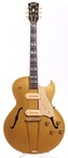 Gibson ES 295 1954 Gold