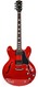 Gibson ES335 Traditional Antique Faded Cherry