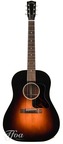 Huss Dalton DS Crossroads Sunburst 2018