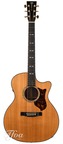 Martin GPCPA1 Rosewood Spruce 2010