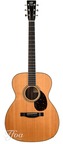 Santa Cruz OM Rosewood 1994