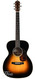 Chris Bozung OM28 Honduras Rosewood Adirondack Sunburst 2013