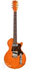 Fano Alt De Facto SP6 Round Up Orange Distressed 2011