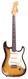 Fender Stratocaster 1970-Sunburst