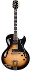 Gibson ES175 Memphis Custom Sunburst 2010