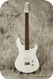 Yamaha RGX-A2 2008-White