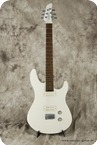 Yamaha RGX A2 2008 White