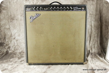 Fender Super Reverb 1966 Black