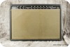 Fender Deluxe Reverb-Black