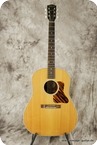 Gibson J 35 2013 Natural