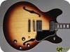 Gibson ES 335 TD Stereo 1979 Sunburst