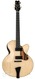 Jaen Jaén Siracusa Archtop Spruce Flamed Maple