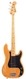 Fender Precision Bass 1975-Natural