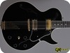 Gibson Howard Roberts 1997-Ebony