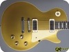 Gibson Les Paul Deluxe 1970-Goldtop