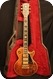 Gibson Les Paul Artisan 1967-Natural