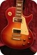 Gibson Les Paul Heritage 80 1981 Sunburst