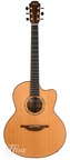 Lowden F35c Alex De Grassi Quilt Maple 2008