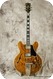 Gibson ES-355 TD 1974-Walnut