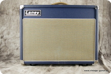 Laney L5T 112 Blue