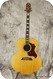 Crafter SJ-340/N-Natural