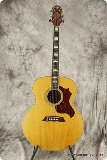 Crafter Sj 340/n Natural