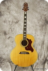 Crafter SJ 340N Natural