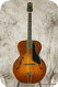 Gretsch Model 50 1951-Sunburst