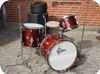 Gretsch Drums US Custom 1970 Rosewood