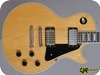 Gibson Les Paul Custom 1979-Natural