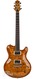 Nik Huber Dolphin II Hierbas Yellow Exceptional Quilted Maple 2010