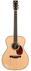 Santa Cruz OM Rosewood Spruce