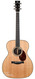 Santa Cruz OM Grand Rosewood Spruce