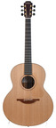 Lowden F22 Cedar Mahogany