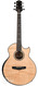 Kevin Ryan Cathedral Grand Fingerstyle Honduran Rosewood Bearclaw Sitka Spruce