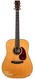 Atkin Essential D Spruce Mahogany 2018