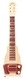 Gibson BR-9 Lap Steel 1956-Cream